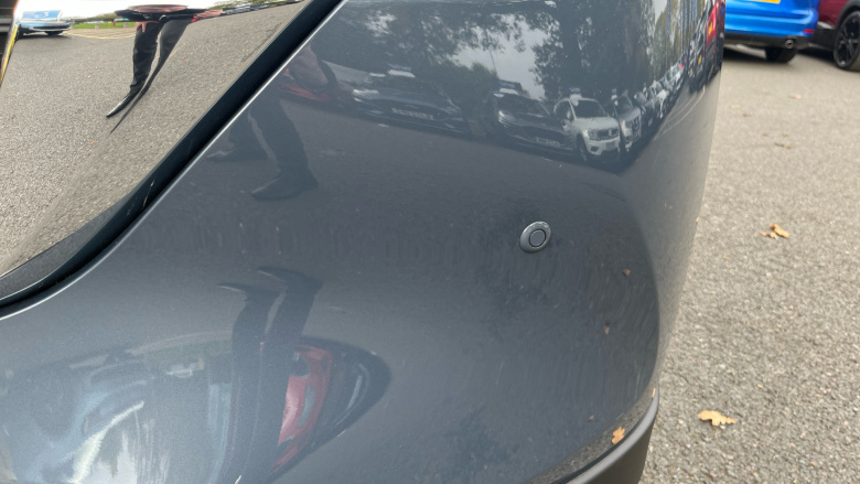 Mazda CX-5 2.0 e-Skyactiv G MHEV Newground 5dr Auto Petrol Estate